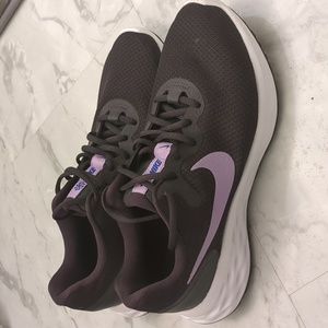 Women's Nikes